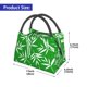 thumbnail image 2 of Fotbe Bamboo Bolsa Térmica Portátil con Estampado, Bolsa de Entrega de Alimentos Aislada, Bolsa Reutilizable de Gran Capacidad para Comidas y Supermercado, 2 of 6