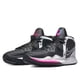 thumbnail image 4 of Zapatillas de baloncesto Nike Kyrie 8 Infinity con punta redonda, amortiguación, antideslizantes y duraderas, de caña media, tanto para hombres como para mujeres, 4 of 5