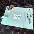 thumbnail image 3 of Aqua Glass Craft Mat, 3 of 7