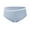 Blue, variant on breaise Women's Maternity Underwear Cotton Pregnancy Postpartum Panties Seamless Pregnancy Briefs