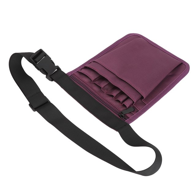 Nurse Utility Organizer with Spacious Storage, Easy Access, Versatile Organization, Convenient And Comfortable, Secure And , for Medical Professionals