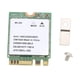 thumbnail image 2 of Tarjeta de red WiFi NGFF BT4.1 2,4 Ghz 5Ghz 867Mbps adaptador de tarjeta WLAN para ordenadores, 2 of 8