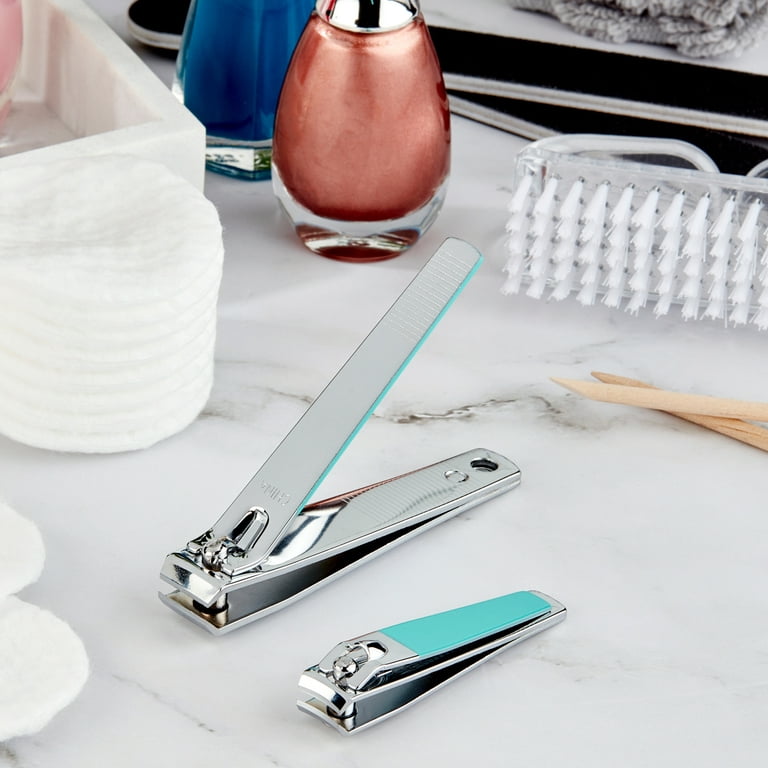  Ultra Straight Cut Toenail Clipper : Beauty Products