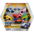 thumbnail image 2 of PAW Patrol, True Metal Movie Gift Pack with 6 Vehicles, 1:55 Scale, 2 of 7
