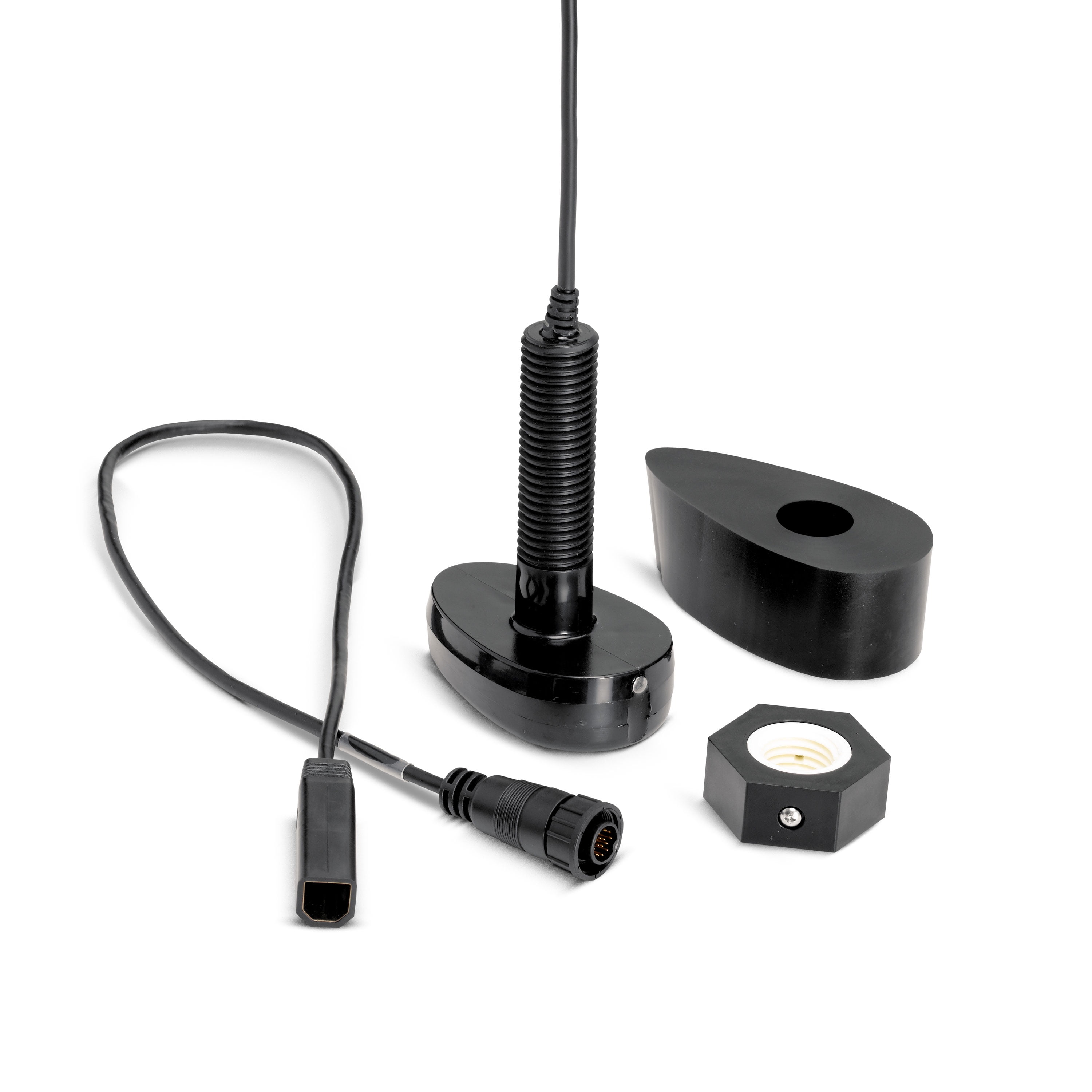 Humminbird transducer for sale
