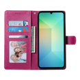 thumbnail image 4 of Funda para FOXDOCK Samsung Galaxy A53 5G– Cuero Premium, 3 ranuras para tarjetas, Protección contra impactos, 4 of 5