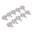 thumbnail image 3 of Bandeja Colgante, Bandeja Colgante De Joyería De 25 Mm Para Colgantes De Resina Para Manualidades De Bricolaje Para Joyería Artesanal Ccdes Otros, 3 of 8