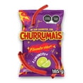 thumbnail image 1 of Botana Churrumais Flamin' Hot limoncito 185 g, 1 of 4