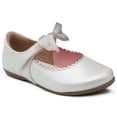 thumbnail image 3 of Zapato Balerina Tropicana Primera Comunion Niña color Candy 13, 3 of 5