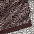 thumbnail image 3 of Better Homes & Gardens Signature Soft Cotton Melange 6 Piece Bath Towel Set,Brown Basket, 3 of 15