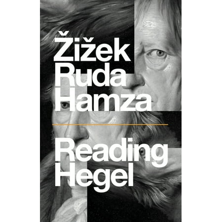 UPC: 9781509545902 | Reading Hegel (Paperback)