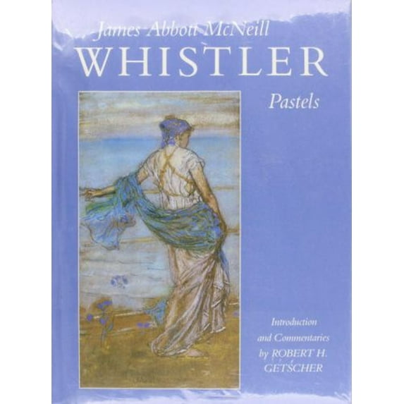 Pre-Owned Whistler Pastels (Hardcover) 0807612669 9780807612668