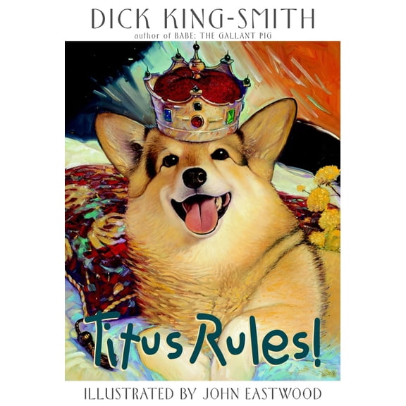 Pre-Owned Titus Rules! (Paperback) 0440420008 9780440420002