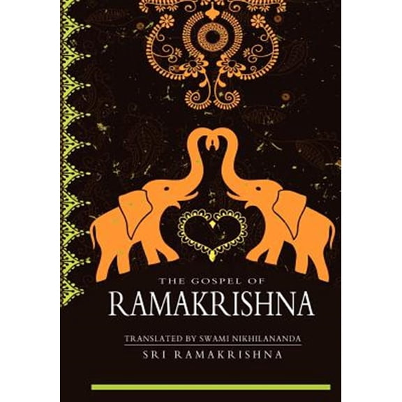 Pre-Owned Gospel of Ramakrishna