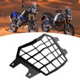 thumbnail image 4 of Headlight Guard, High Strength Headlamp Protector For Motorcycle, 4 of 8