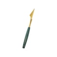 thumbnail image 1 of Fiudx Liquidación de ofertas flash Cuchara para fruta de acero inoxidable 304, cortador de sandía, cuchara para helado, cuchillo para tallar frutas, cuchara para sandía, 1 of 1
