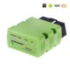 thumbnail image 1 of Bluetooth OBD2 OBDII Automotive Scanner For Android Torque Car Fault Code Reader black fg2025031702326, 1 of 5