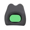 thumbnail image 2 of TIMIFIS Automobile Lumbar Support Headrest Headrest Car Cushion Lumbar Pad Backrest Lumbar Pillow Car Use Household Neck Pillow Other Exterior Accessories, 2 of 6