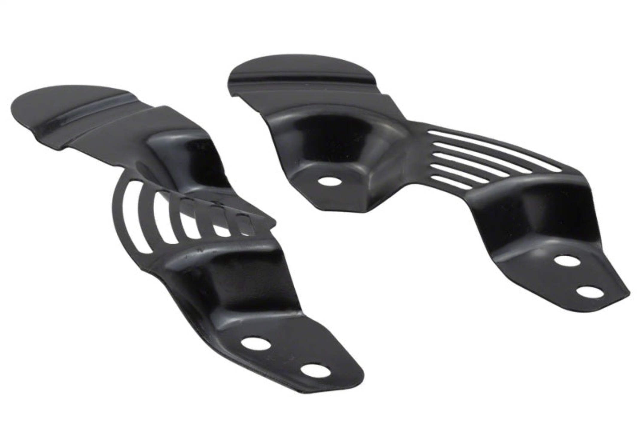 Ford Brake Cooling Shields 05-14 Mustang (pr)