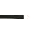 thumbnail image 2 of OEM Deck Belt Replacement, 1/2" x 112" for Stens 265-227, 265227, Oregon 115145, 2 of 5