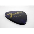 thumbnail image 3 of Fender Guitar Pick Shaped Coasters (Set of 4), 3 of 8