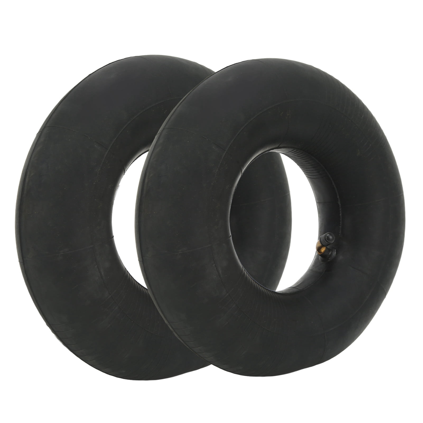 Chambre à Air En Caoutchouc, Valve Droite Chambre à Air