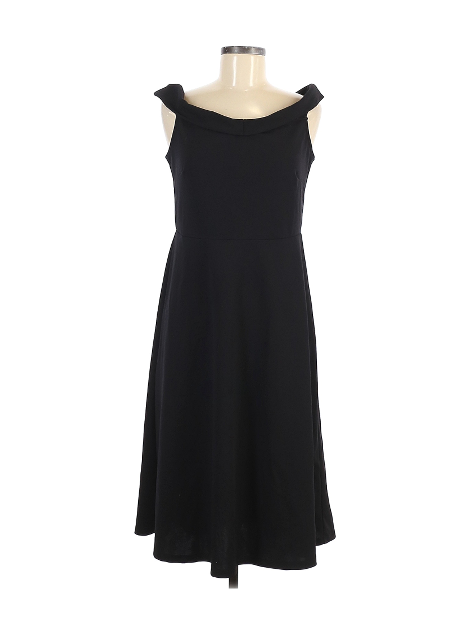 h&m cocktail dress