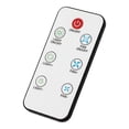 thumbnail image 1 of Control Remoto Compatible con Ventilador de Techo Casa, 1 of 3