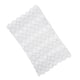 thumbnail image 2 of Manta de encaje para recién nacido, accesorio para fotografía infantil con diadema para fotografía de bebé, color blanco, 2 of 9
