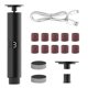 thumbnail image 1 of 11000RPM Callus Remover Electric Foot File, 3 Speeds Rechargeable Pedicure Grinder for Dead Skin & Hard Heels, 1 of 5