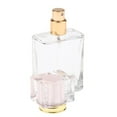 thumbnail image 4 of Botella vacía de grueso transparente grande Colcomx Frasco de perfume de maquillaje vacío 50 ml, 4 of 8
