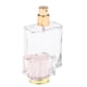 thumbnail image 3 of Botella de vidrio con atomizador para perfume, loción, 50 ml, 5 tipos Gorra rosa, 3 of 9