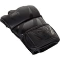 thumbnail image 3 of Guantes de MMA Venum Challenger Negro Grande/X-Large, 3 of 3