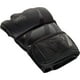thumbnail image 3 of Guantes de MMA Venum Challenger Negro Grande/X-Large, 3 of 3