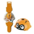thumbnail image 1 of Jindong Children's Swing Watch Toy Fingertip Rotating Desktop Finger Car Decompression Puzzle Bracelet, 1 of 2
