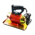 thumbnail image 1 of INTBUYING Power Concrete Screed Trowel Equipment Machine Portable Hand-held Cement Vibrating Type Tools 220V, 1 of 7