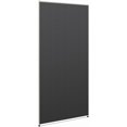 thumbnail image 2 of HON HONP7236VUR19Q 72 x 36 in. Verse Office Partition Panel, Graphite, 2 of 2