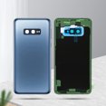 thumbnail image 4 of Reemplazo de la puerta trasera de la cubierta del vidrio posterior profesional de GreenHome con el adhesivo de la herramienta de reparación para Samsung Galaxy S10E / S10 / S10 PLUS greenhome iPhone X, 4 of 7