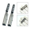 thumbnail image 5 of Set of Stainless Steel Replment , Electric Accessories,Double Trimming Hair Care Tool Shaving Part ,, 5 of 10