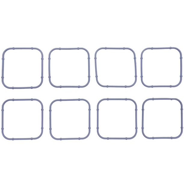 Lower Intake Manifold Gasket Set Compatible with 2009, 2011 2020 Dodge Durango 2012 2013