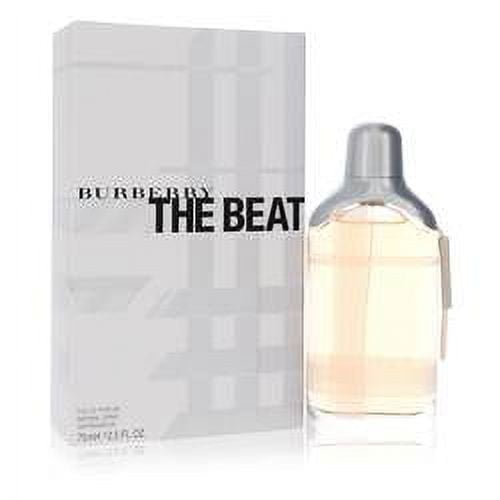 Burberry The Beat by Burberry Box for Women 2.5 Oz Eau De Parfum