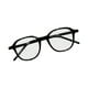 thumbnail image 3 of Gafas para Mujer Gafas Clásicas de Bloqueo de Luz Azul Yuyangstore Negro, 3 of 8