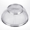 thumbnail image 4 of Grandest Birch Kitchen Rice Sieve Washing Bowl Food Vegetables Cleaning Strainer Drain Basket Kitchen Tool Rust-proof Storage Cont, 4 of 7