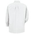 thumbnail image 2 of Men's Long Sleeve Executive Oxford Dress Shirt, 2 of 4