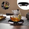 thumbnail image 1 of Feltree Four Mince Four Électrique Four à Thé avec Grille Filet Peut Cuire des Aliments, 1 of 8