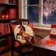 thumbnail image 5 of Estándares de Almohada Tamaño Estándar Algodón, 17.7x17.7 Pulgadas Cubiertas de Almohada Decorativas con Tela Suave, Estándares de Almohada con Cremallera Tamaño Estándar, Cremallera Oculta para la De, 5 of 7