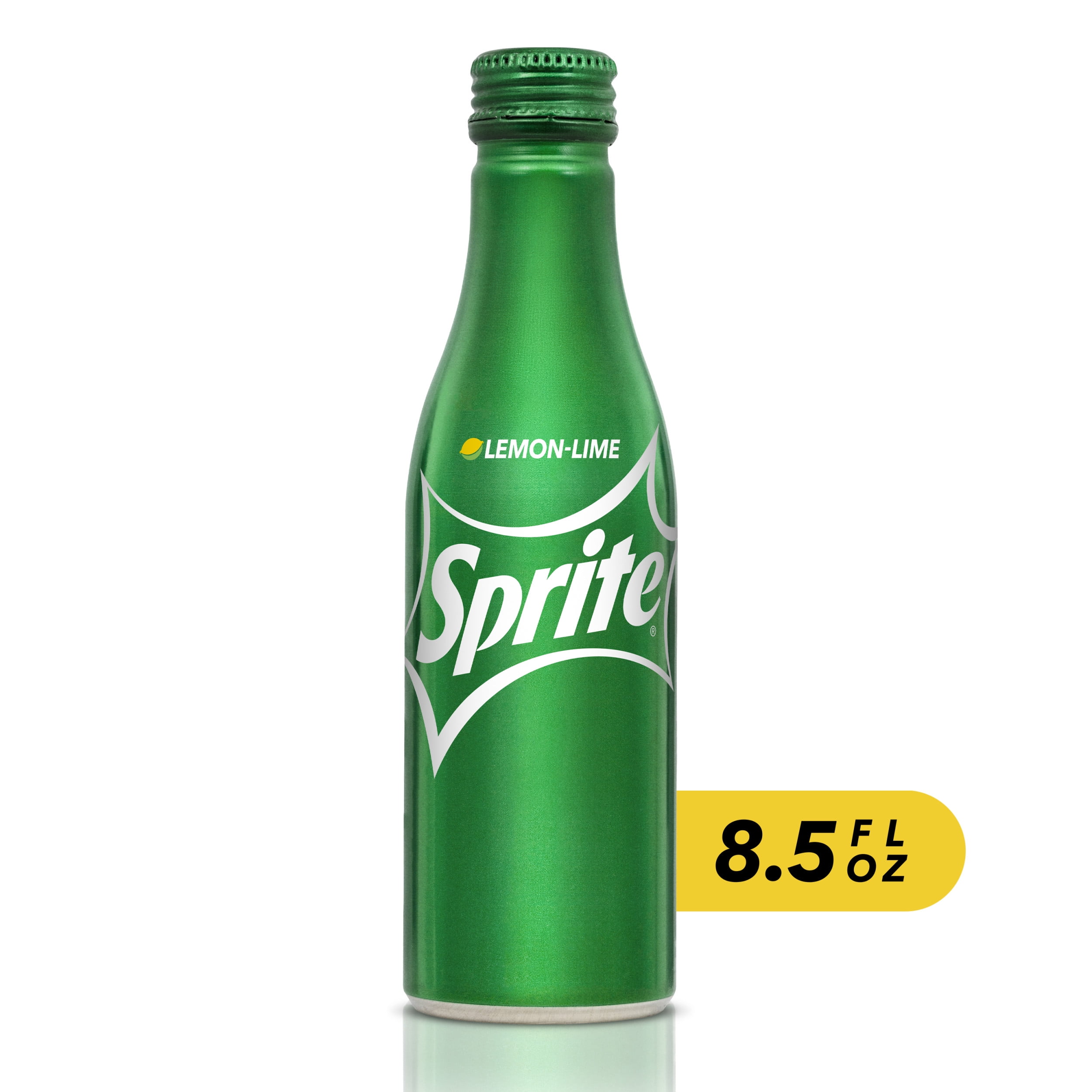 Sprite Lemon Lime Soda Soft Drink 8 5 Fl Oz Walmart Walmart sprite-lemon-lime-soda-soft-drink-8-5-fl-oz-walmart-walmart