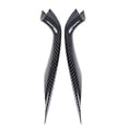 thumbnail image 4 of Lefu For BMW 5 Series G30 G31 G38 Inner Door Pull Handle Trim Cover Panel Door Handle, 4 of 10
