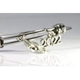 thumbnail image 3 of 2022 Graduation Bangle (Silver), 3 of 9