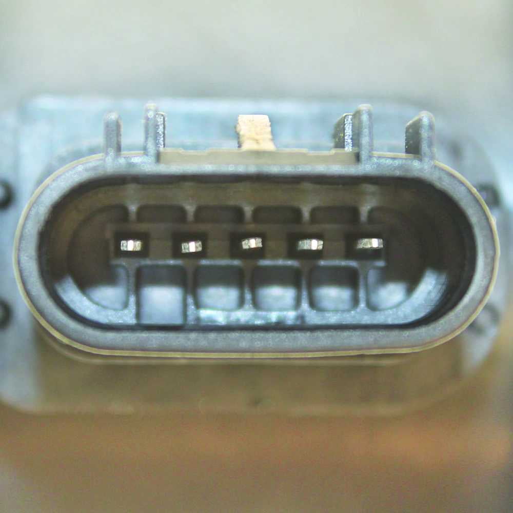 Walker 245-1243 Fits select: 2008 CADILLAC CTS, 2007-2008 CADILLAC SRX